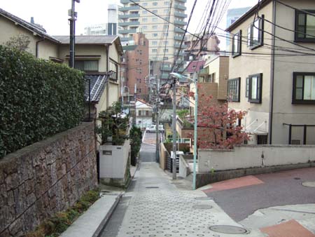 丹波谷坂 (NO.90) 2