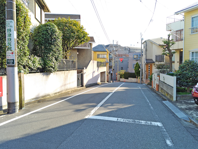 ぬめり坂【NO.558】1