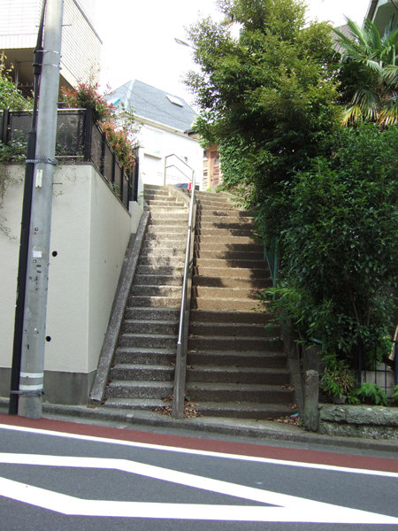 臼田坂(NO.231)5