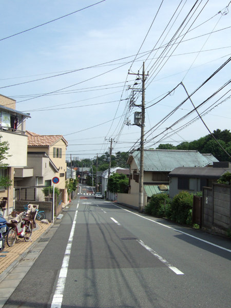 貴船坂(NO.225)2