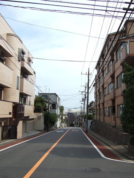 臼田坂(NO.231)4