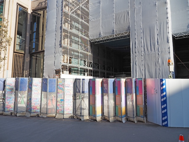 落合坂／今は存在しない坂道／港区麻布台【NO.64】その3