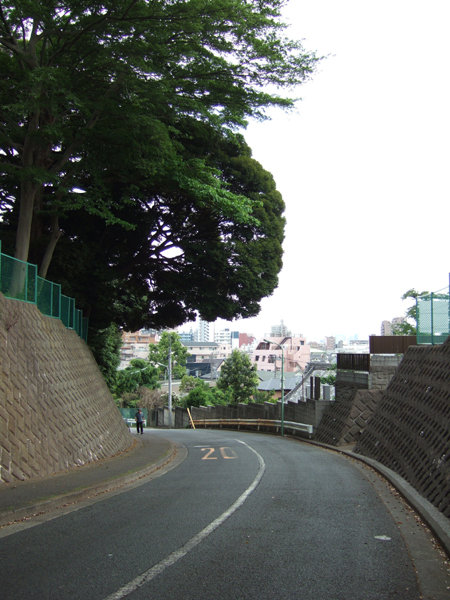 車坂(NO.227)6