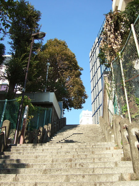 男坂(NO.218)3