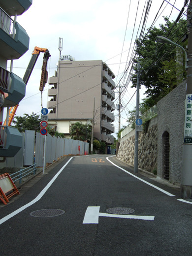 南坂(NO.239)5