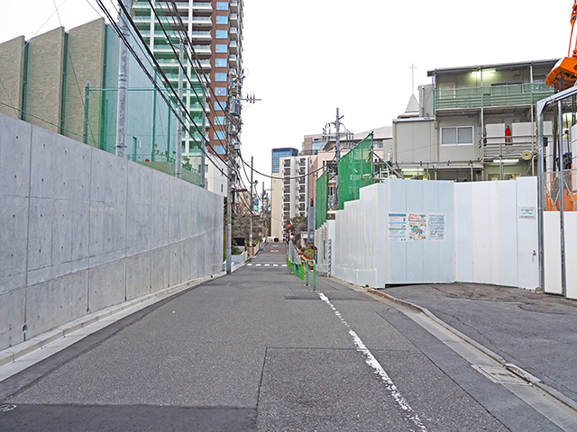 二号半坂【NO.539】1