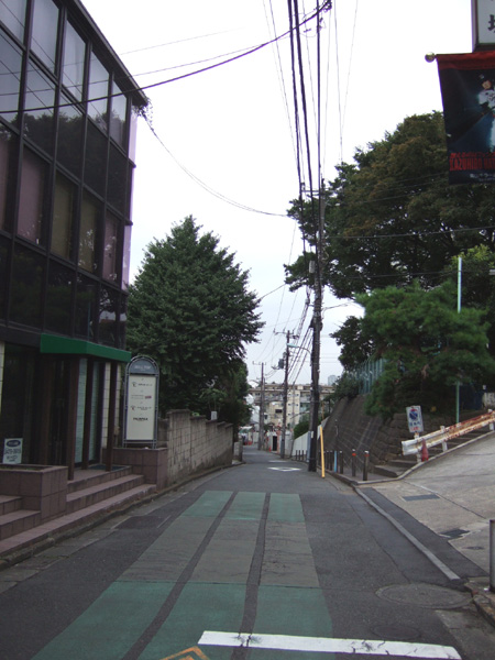 勢揃坂(NO.172)1