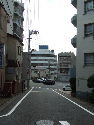 南坂(NO.239)2