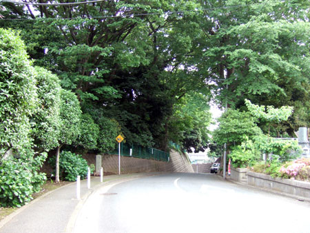 車坂(NO.227)1