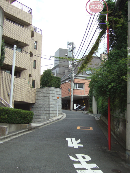 榎坂(NO.174) 4