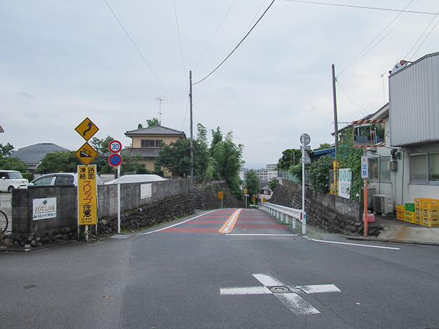 清水坂(NO.379)1 +