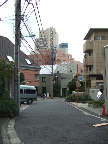 榎坂(NO.174) 1