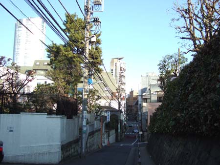 牛坂 (NO.85) 2