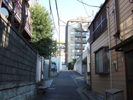 芥坂02