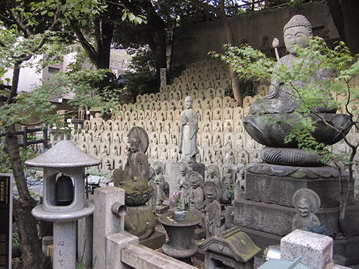 行人坂(NO.266) 7