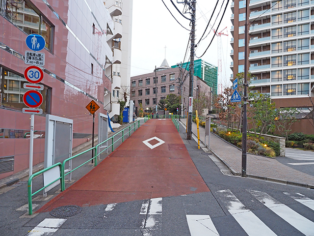 二号半坂【NO.539】3