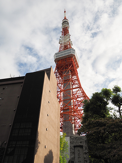 金地院をぶらり3