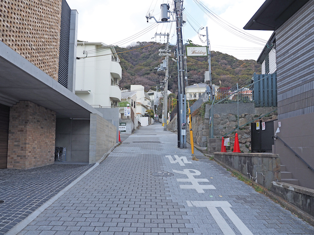 天神坂【NO.683】1