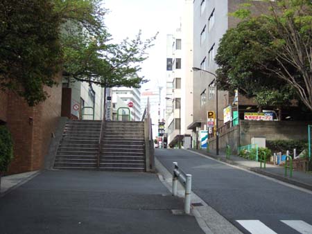 永坂 (NO.99)3