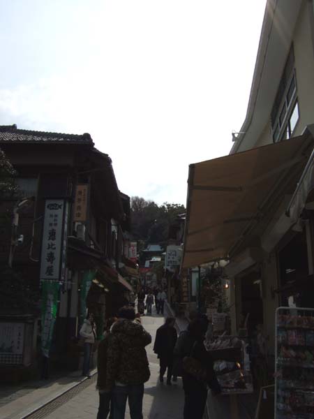 江ノ島をぶらぶら4