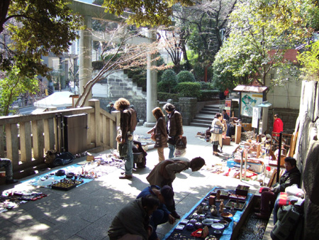 乃木神社)1