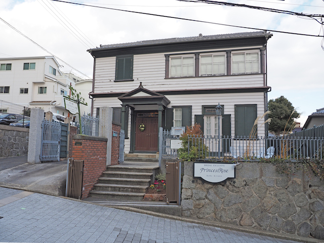 天神坂【NO.683】2