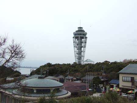 江ノ島をぶらぶら1