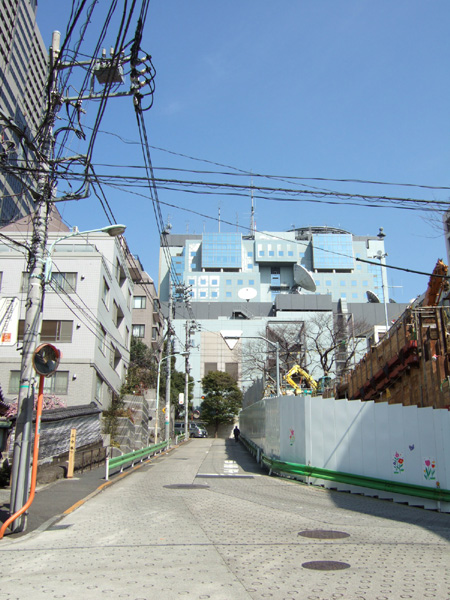 三分坂 (NO.133)1