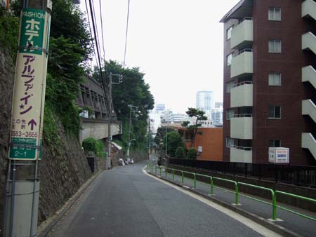狸穴坂03