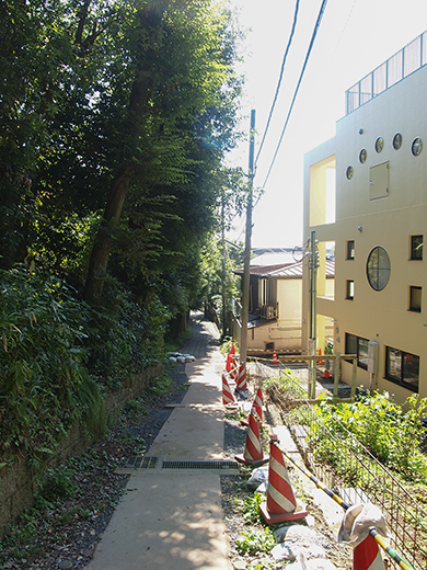 おんな坂(NO.254)6