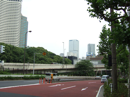 紀伊国坂(NO.142) 4