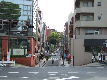 鳥居坂 (NO.96)4