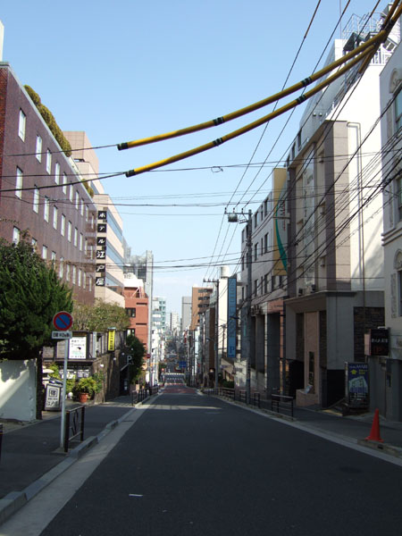 三組坂(NO.182)1
