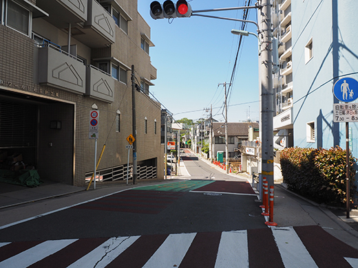 宮前坂(NO.276)1