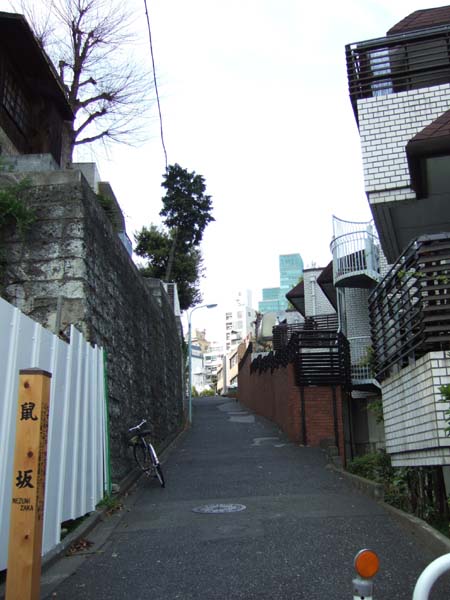 鼠坂 (NO.94)2