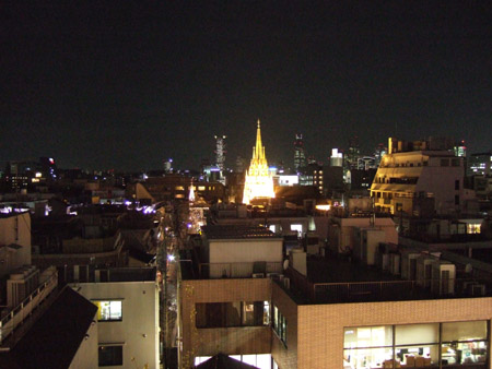 夜のAo2