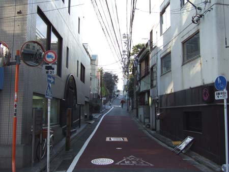 牛坂 (NO.85) 1