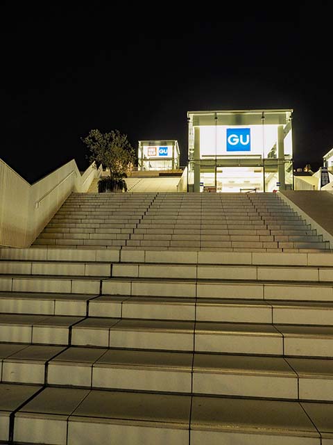 �֥�˥��� PARK ���ͥ٥�������Ź�פ��糬��3