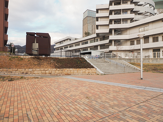 HAT神戸の現象としての風景2
