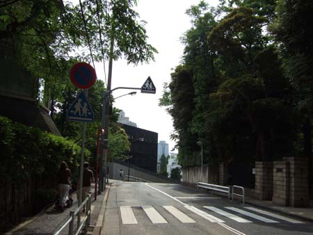南部坂 (NO.101) 5
