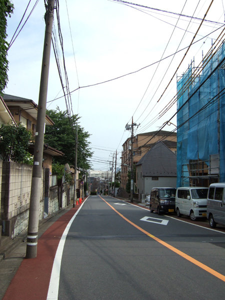 臼田坂(NO.231)1