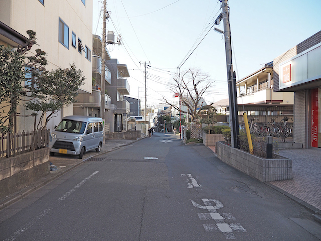 おんだし坂【NO.679】1