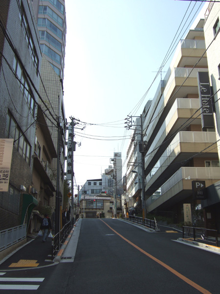 中坂(NO.185)2