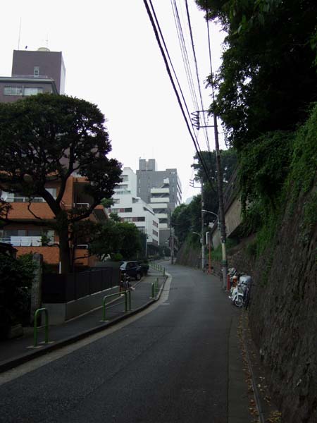 狸穴坂04