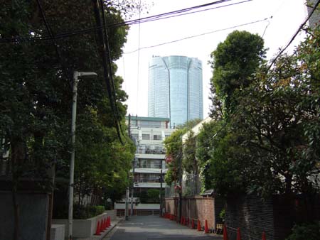 潮見坂 (NO.97) 2