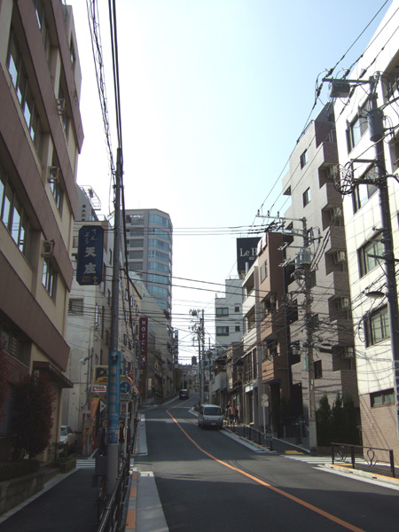 中坂(NO.185)4