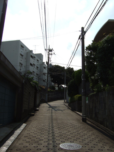 右近坂(NO.232)4