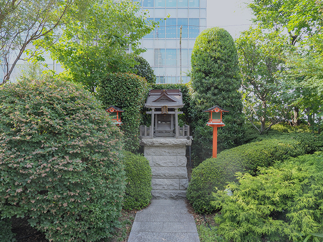 アフターコロナの新宿空景【とある街の風景364】3