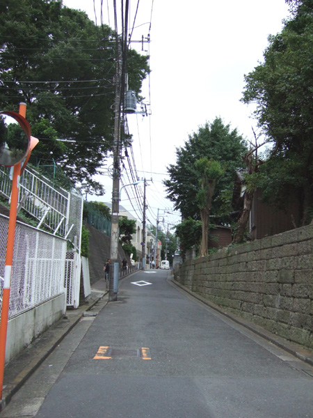 勢揃坂(NO.172)2