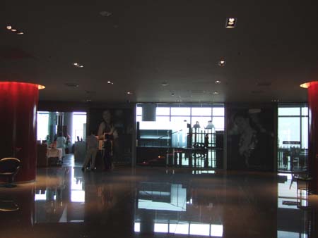 汐留展望台6